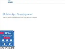 Sites similar to appsmaventech.com
