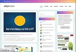 Sites similar to appsmirror.com