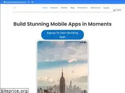 Sites similar to appsmoment.co