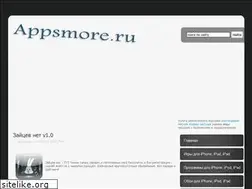 Sites similar to appsmore.ru