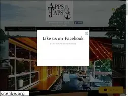 Sites similar to appsntapslkn.com