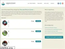 Sites similar to appsocean.com