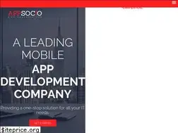 Sites similar to appsocio.com