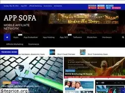 Sites similar to appsofa.com