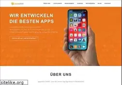 Sites similar to appsolute.de