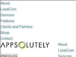 Sites similar to appsolutely.ph