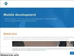 Sites similar to appsolution.be