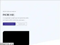 Sites similar to appsolve.io