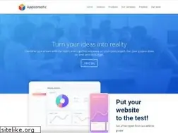 Sites similar to appsomatic.net
