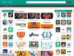 Sites similar to appsonwindows.us