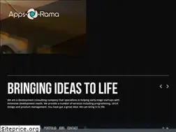 Sites similar to appsorama.com