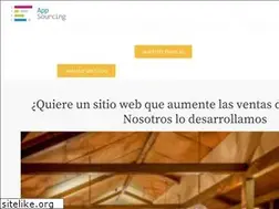 Sites similar to appsourcing.net