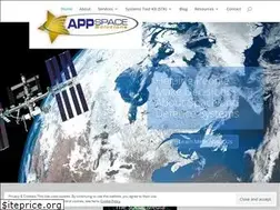 Sites similar to appspacesol.com