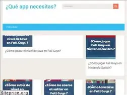 Sites similar to appspara.net