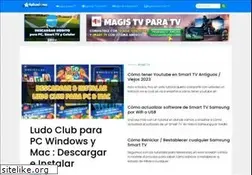 Sites similar to appsparavertv.com