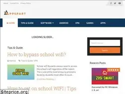Sites similar to appspart.com
