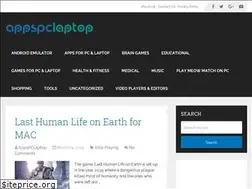 Sites similar to appspclaptop.com
