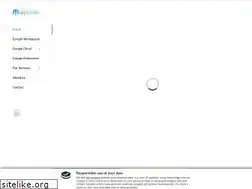 Sites similar to appspeople.dk