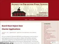 Sites similar to appsphilly.net