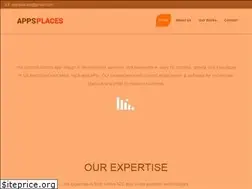 Sites similar to appsplaces.com
