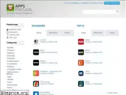 Sites similar to appsportugal.com