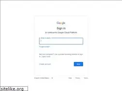 Sites similar to appspot.com