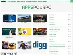 Sites similar to appspourpc.com