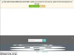 Sites similar to appsq.org