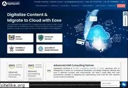 Sites similar to appsquadz.com