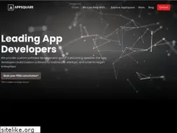 Sites similar to appsquare.com.au