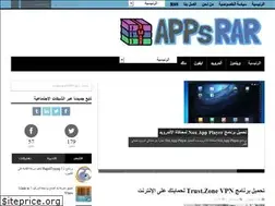 Sites similar to appsrar.com