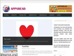 Sites similar to appsread.com