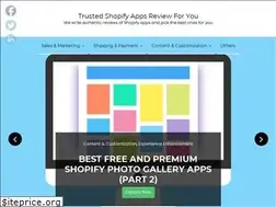 Sites similar to appsreviewforyou.com