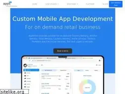 Sites similar to appsrhino.com
