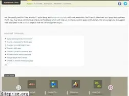 Sites similar to appsrox.com