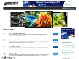 Sites similar to appst.net