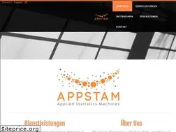 Sites similar to appstam.com