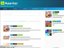 Sites similar to appstar-jp.com
