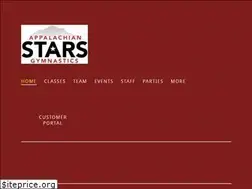 Sites similar to appstarsgym.com