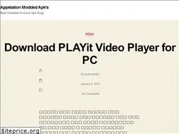 Sites similar to appstation.tech