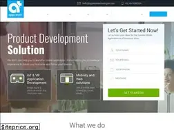 Sites similar to appsteamtechnologies.com