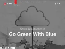 Sites similar to appstec-me.com
