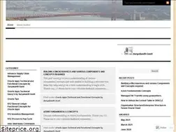 Sites similar to appstechnotes.wordpress.com