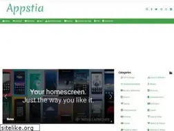 Sites similar to appstia.com