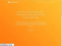 Sites similar to appstofollow.com