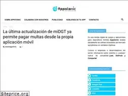 Sites similar to appstonic.com