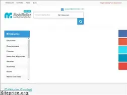 Sites similar to appstore.mobiroller.com