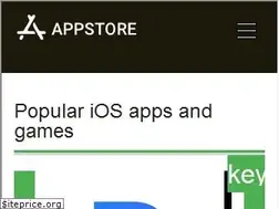 Sites similar to appstore.ws