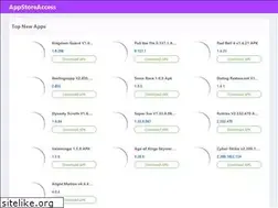 Sites similar to appstoreaccess.com