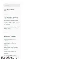 Sites similar to appstoread.com